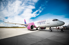 Wizz Air празнува розов петък с 20% отстъпка